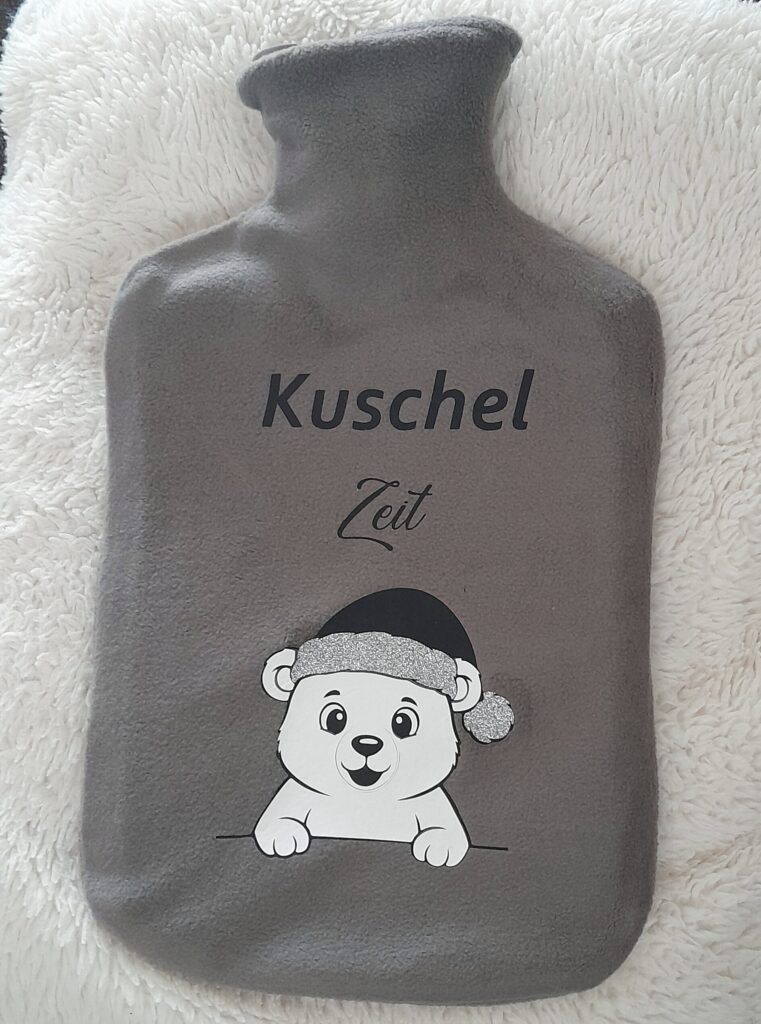 Wärmflasche