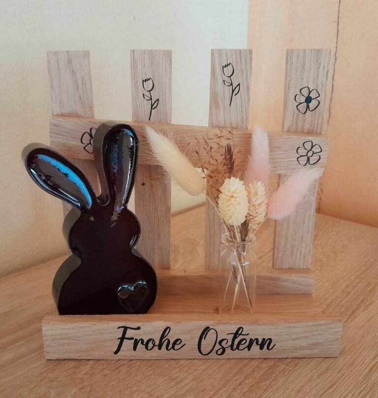 Frohe Ostern