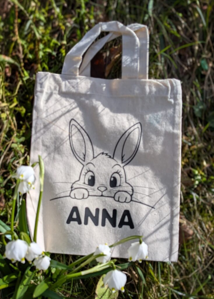 Stofftasche